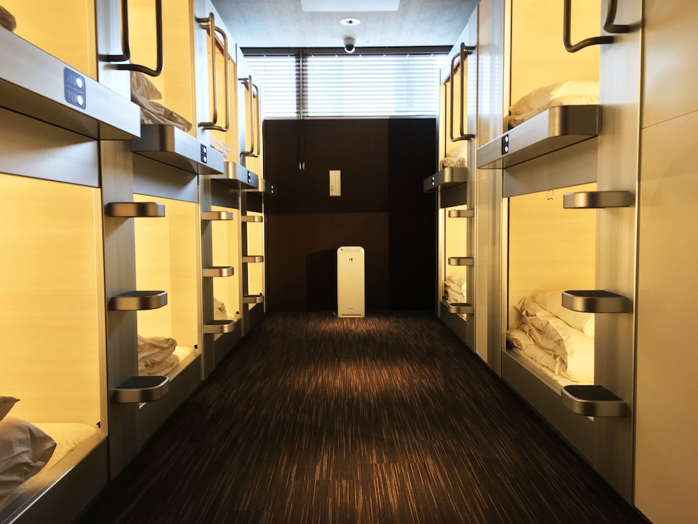A-STYLE 心斎橋 - 女性専用 大阪