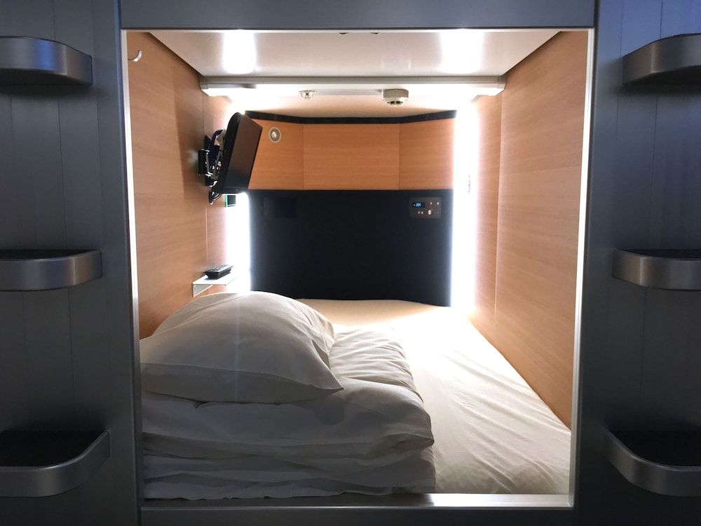 A-STYLE 心斎橋 - 女性専用 大阪