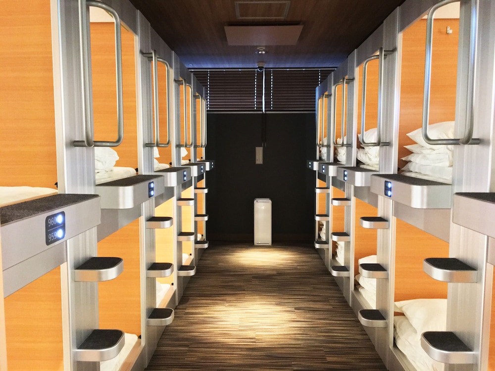 A-STYLE 心斎橋 - 女性専用 大阪