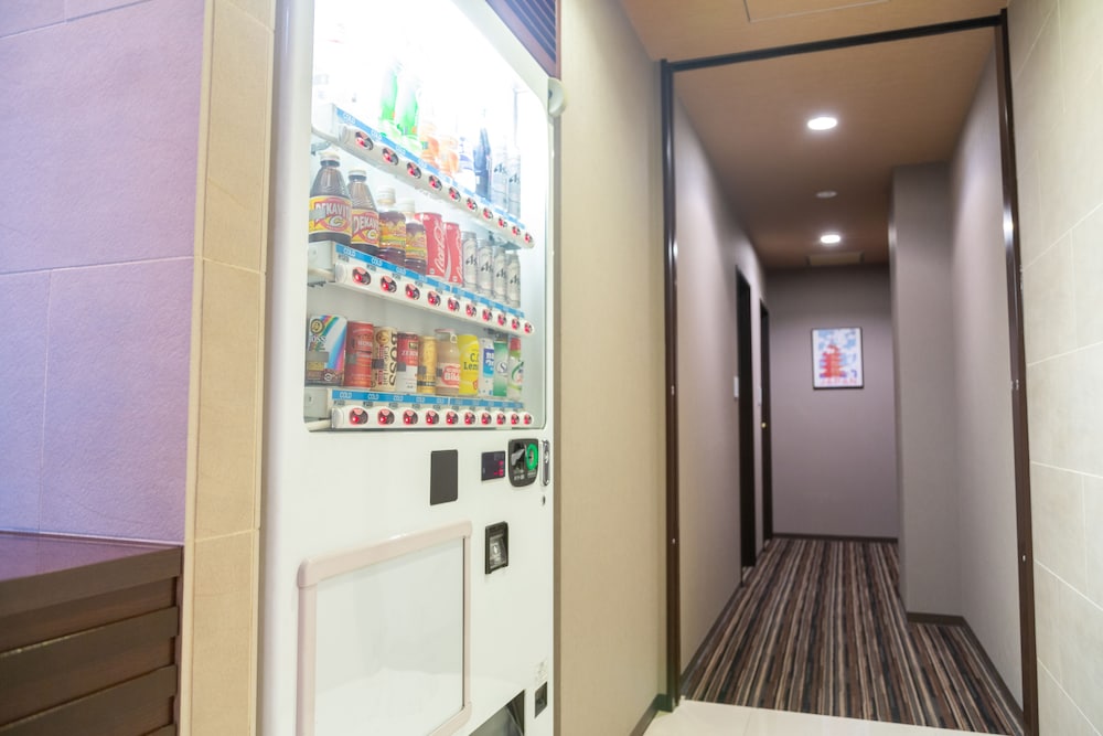 花築 · 大阪日本橋ホテル 大阪