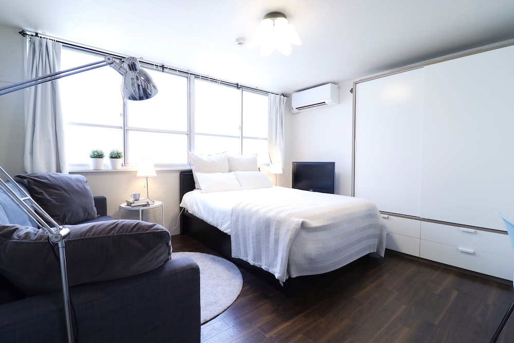 CITY HOTEL KIX TENGACHAYA 大阪