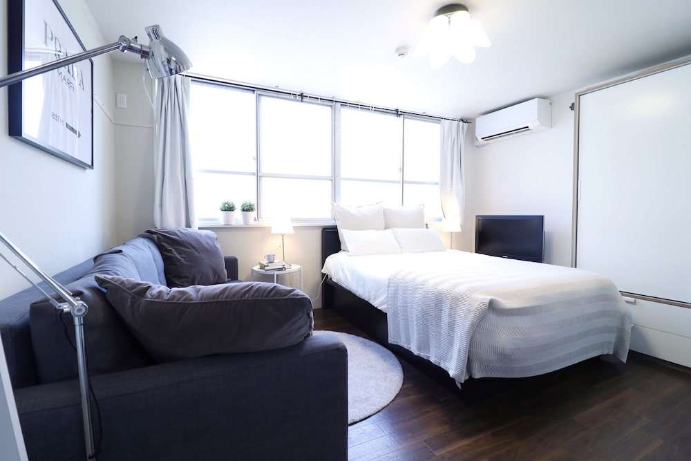 CITY HOTEL KIX TENGACHAYA 大阪