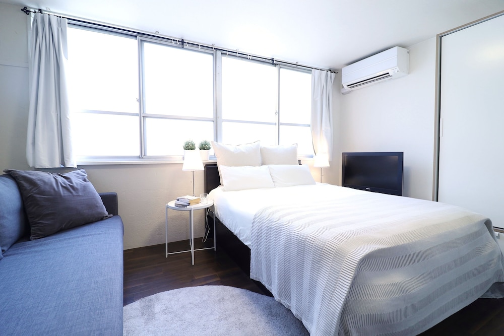 CITY HOTEL KIX TENGACHAYA 大阪