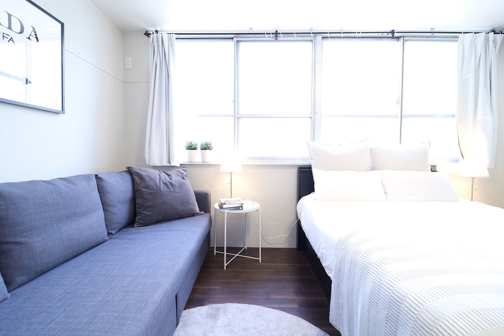 CITY HOTEL KIX TENGACHAYA 大阪