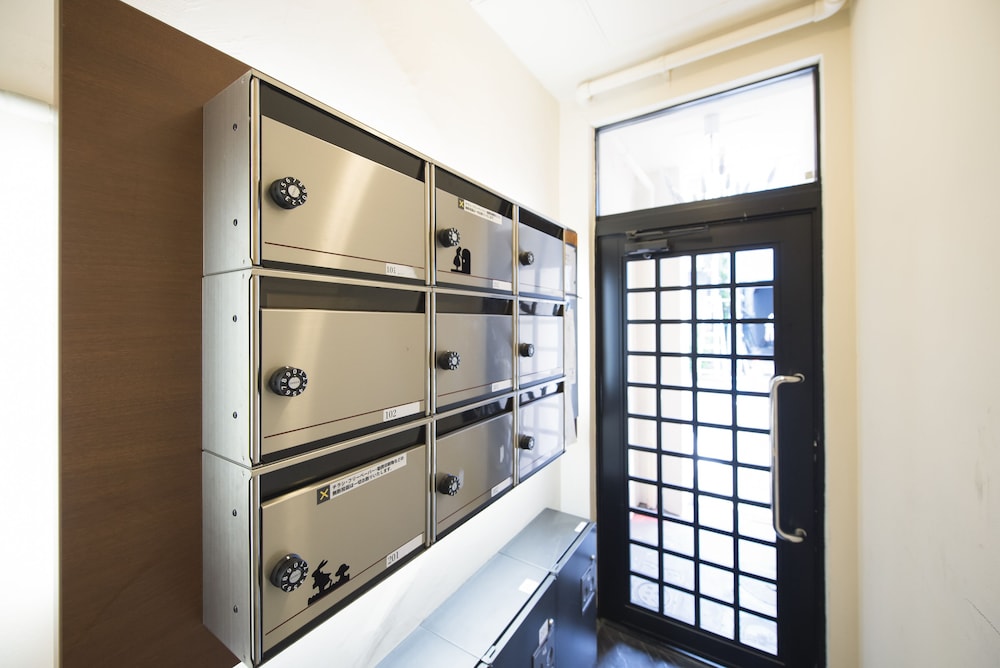 CITY HOTEL KIX TENGACHAYA 大阪