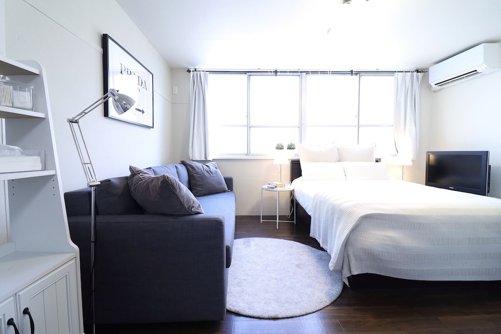 CITY HOTEL KIX TENGACHAYA 大阪