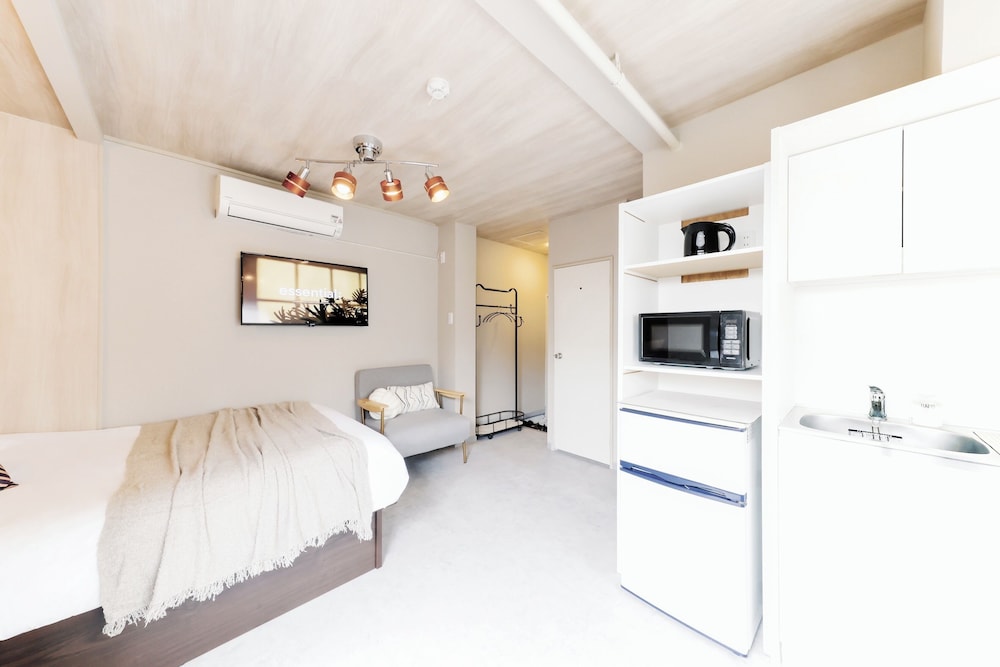 CITY HOTEL KIX TENGACHAYA 大阪