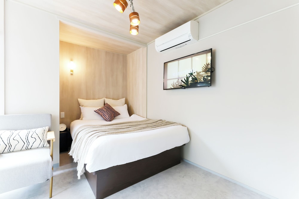 CITY HOTEL KIX TENGACHAYA 大阪