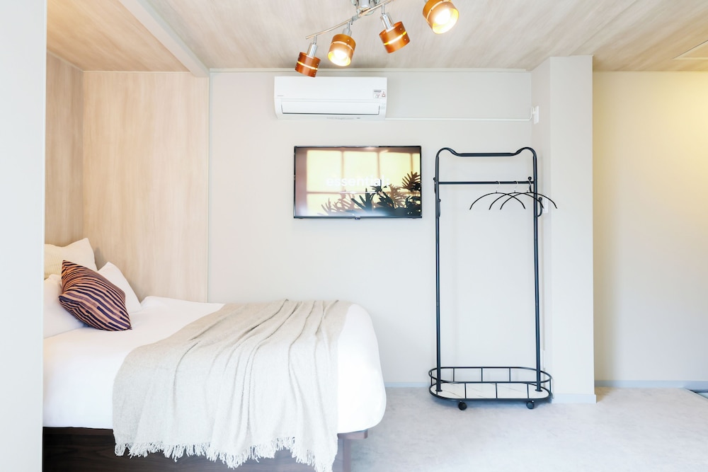 CITY HOTEL KIX TENGACHAYA 大阪