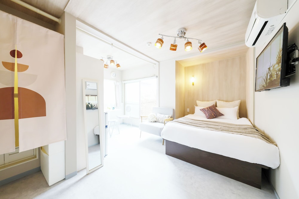 CITY HOTEL KIX TENGACHAYA 大阪