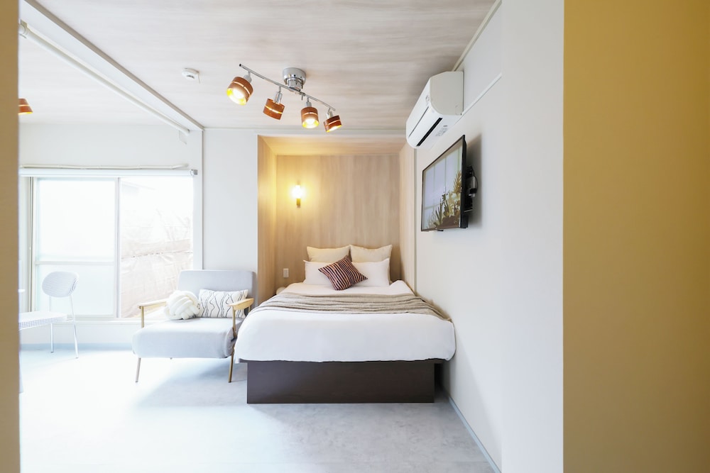 CITY HOTEL KIX TENGACHAYA 大阪