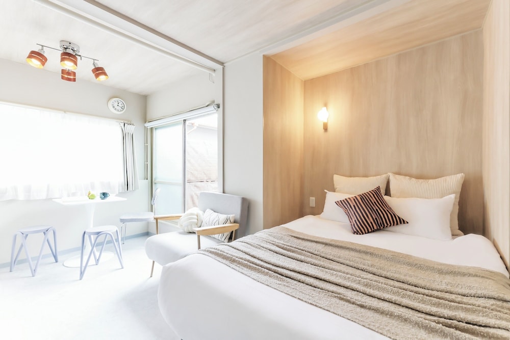 CITY HOTEL KIX TENGACHAYA 大阪