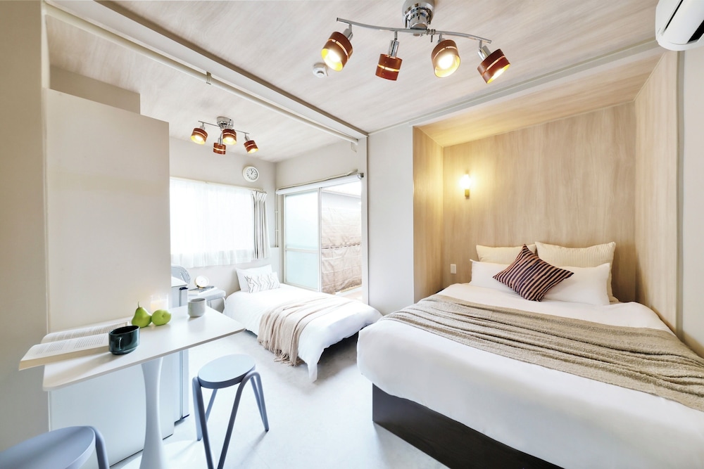 CITY HOTEL KIX TENGACHAYA 大阪