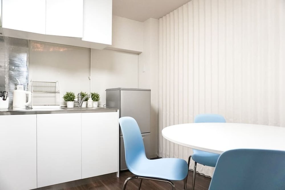 CITY HOTEL KIX TENGACHAYA 大阪