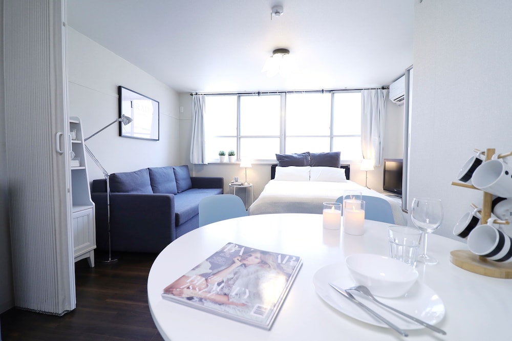 CITY HOTEL KIX TENGACHAYA 大阪