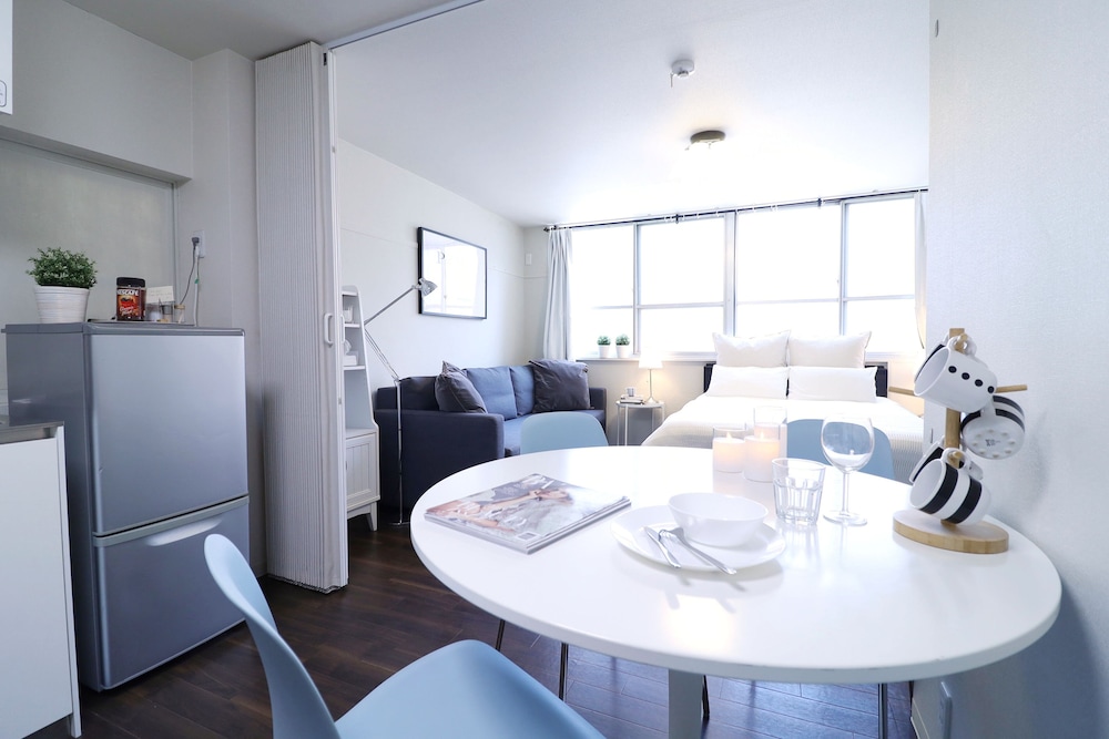 CITY HOTEL KIX TENGACHAYA 大阪