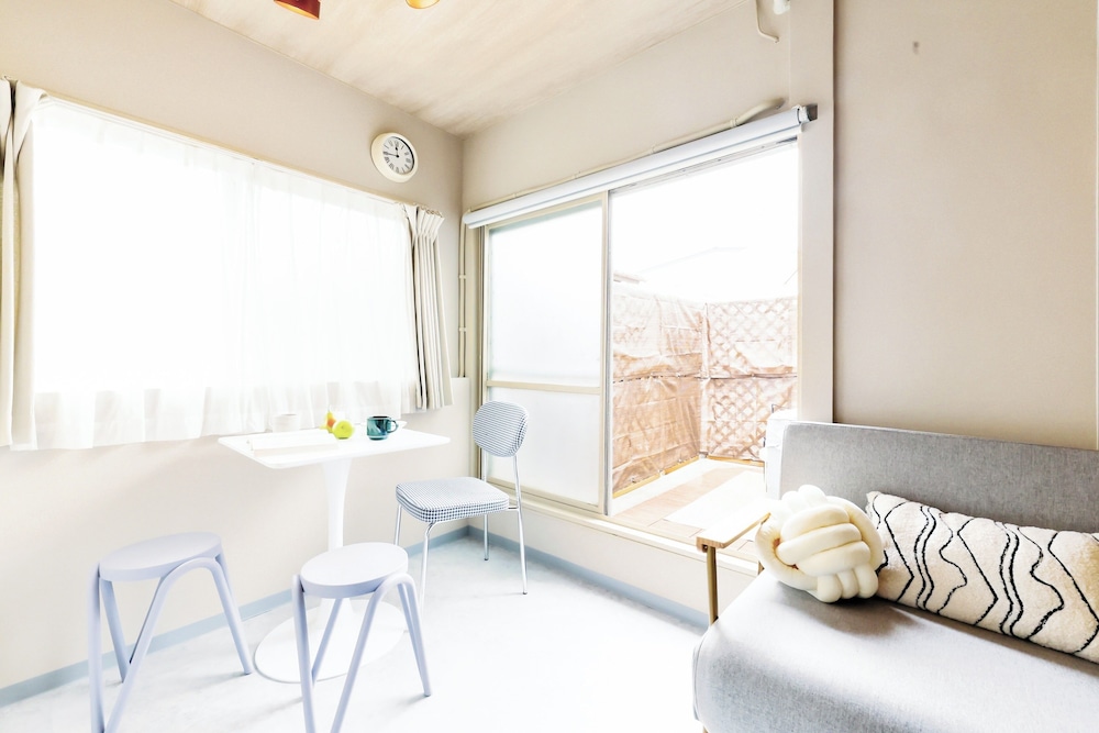 CITY HOTEL KIX TENGACHAYA 大阪