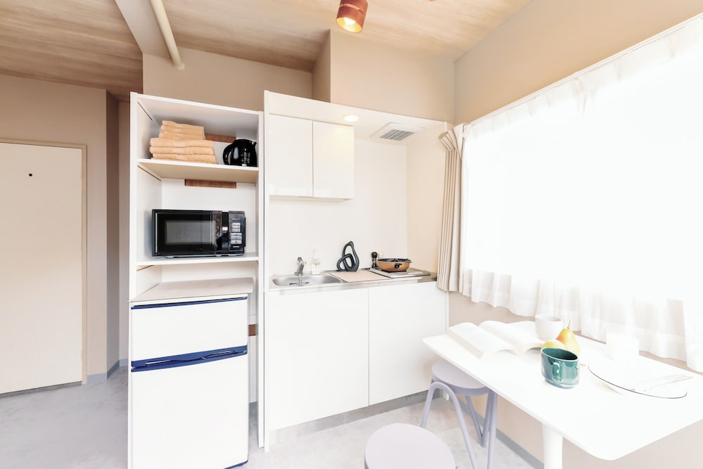 CITY HOTEL KIX TENGACHAYA 大阪