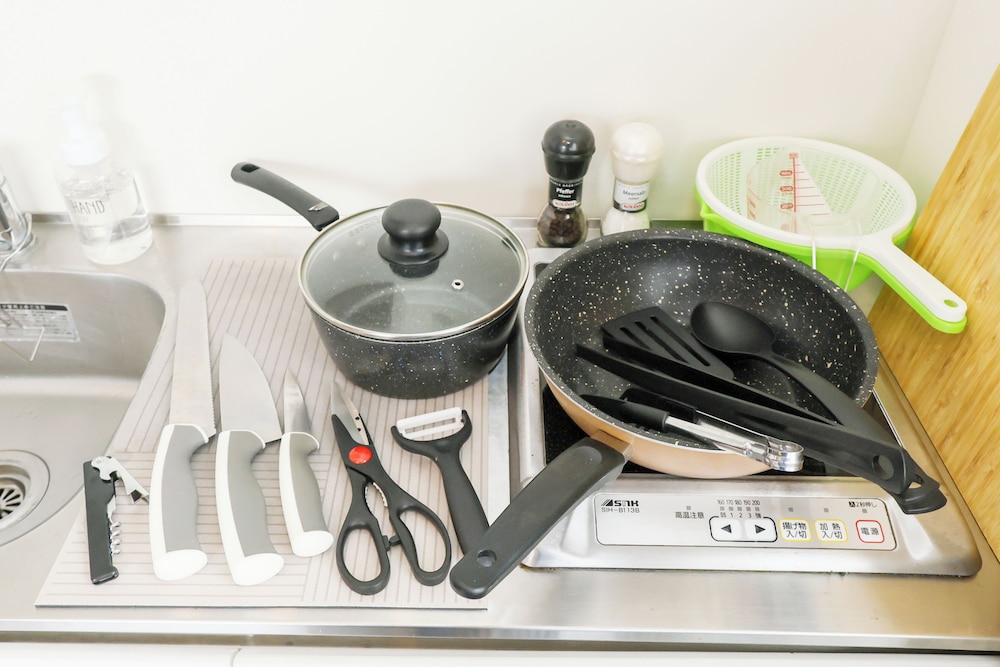 CITY HOTEL KIX TENGACHAYA 大阪