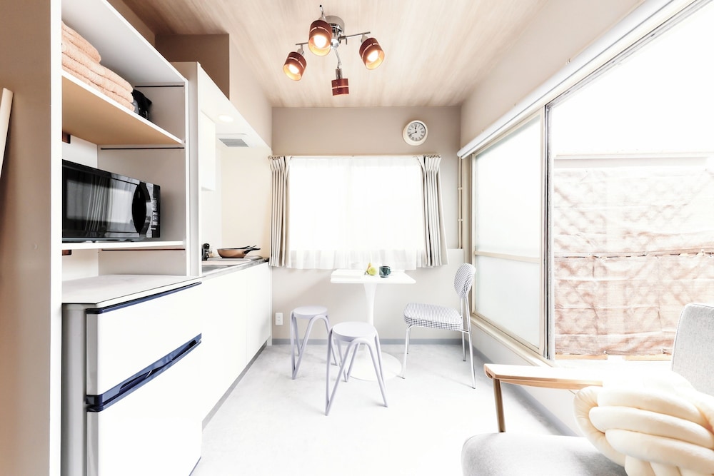 CITY HOTEL KIX TENGACHAYA 大阪