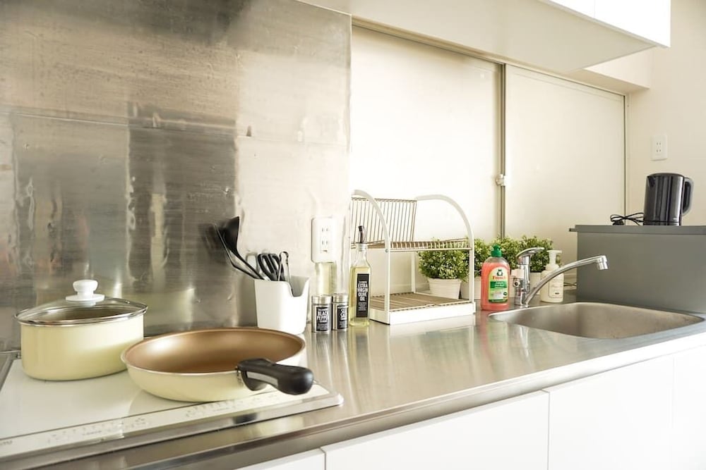 CITY HOTEL KIX TENGACHAYA 大阪