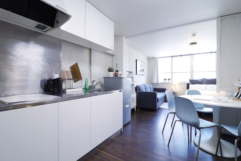 CITY HOTEL KIX TENGACHAYA 大阪