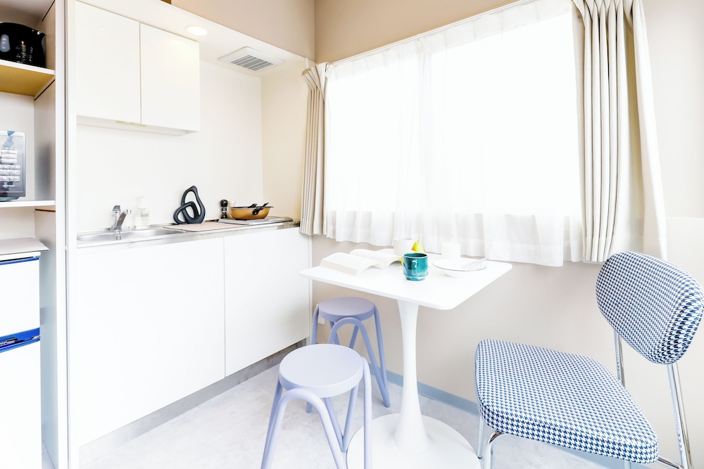 CITY HOTEL KIX TENGACHAYA 大阪