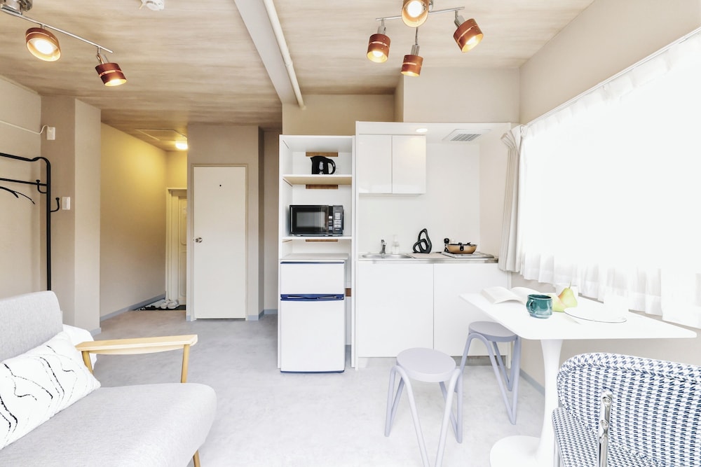 CITY HOTEL KIX TENGACHAYA 大阪