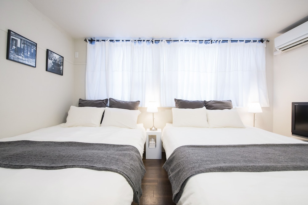 CITY HOTEL KIX TENGACHAYA 大阪