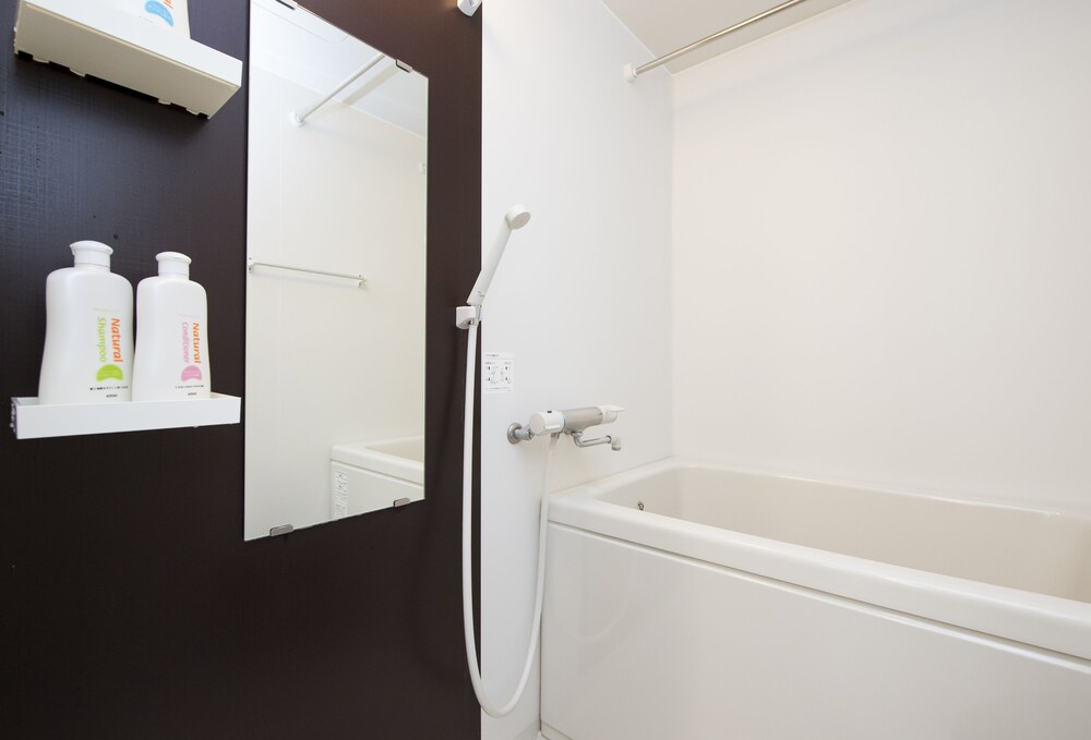 CITY HOTEL KIX TENGACHAYA 大阪