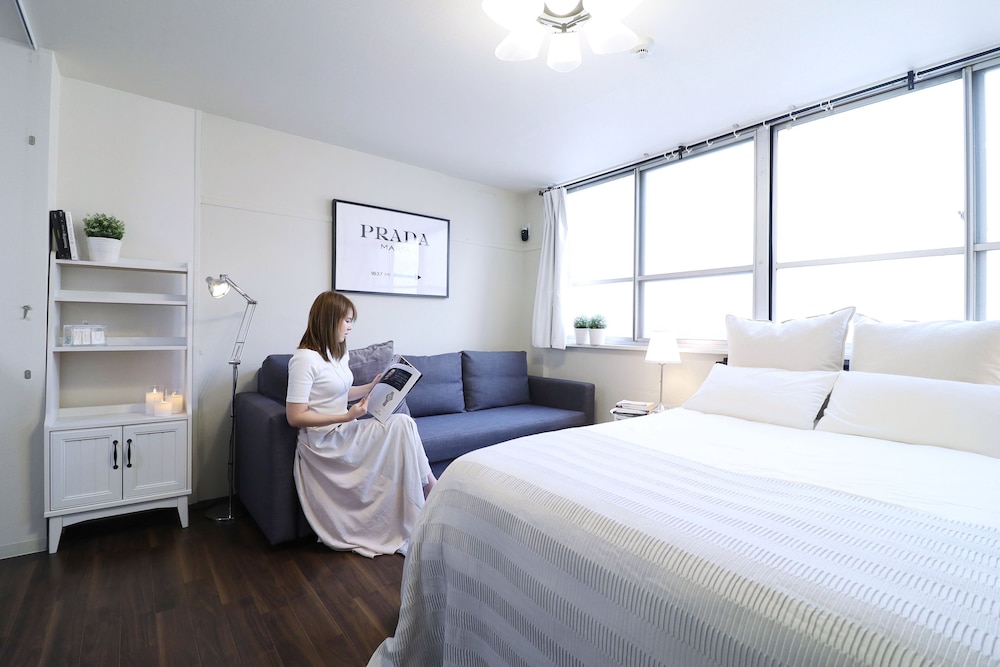 CITY HOTEL KIX TENGACHAYA 大阪