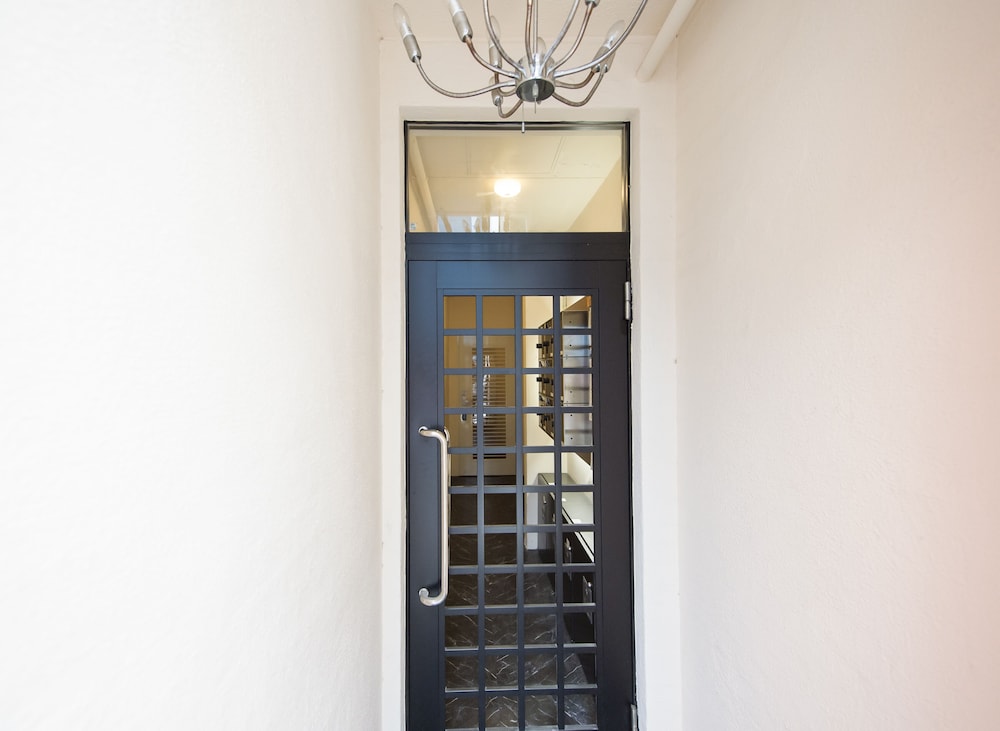 CITY HOTEL KIX TENGACHAYA 大阪