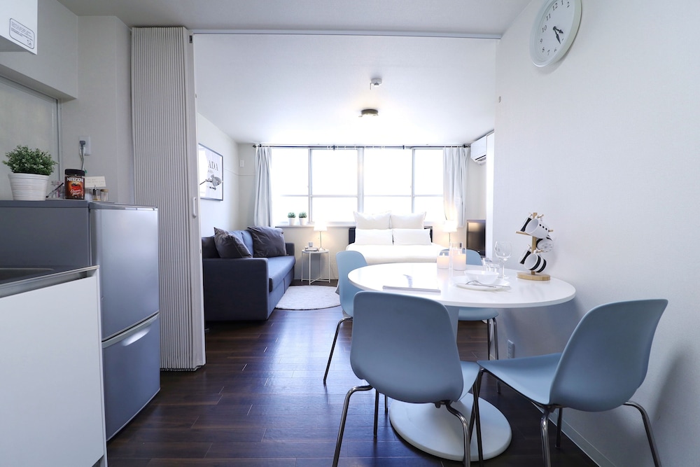 CITY HOTEL KIX TENGACHAYA 大阪