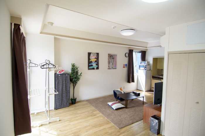 TAMATSUKURI 12 HOUSES 大阪
