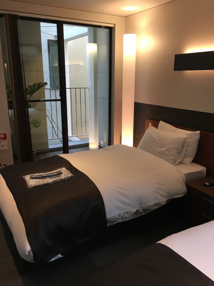 HOTEL 草石庵 大阪