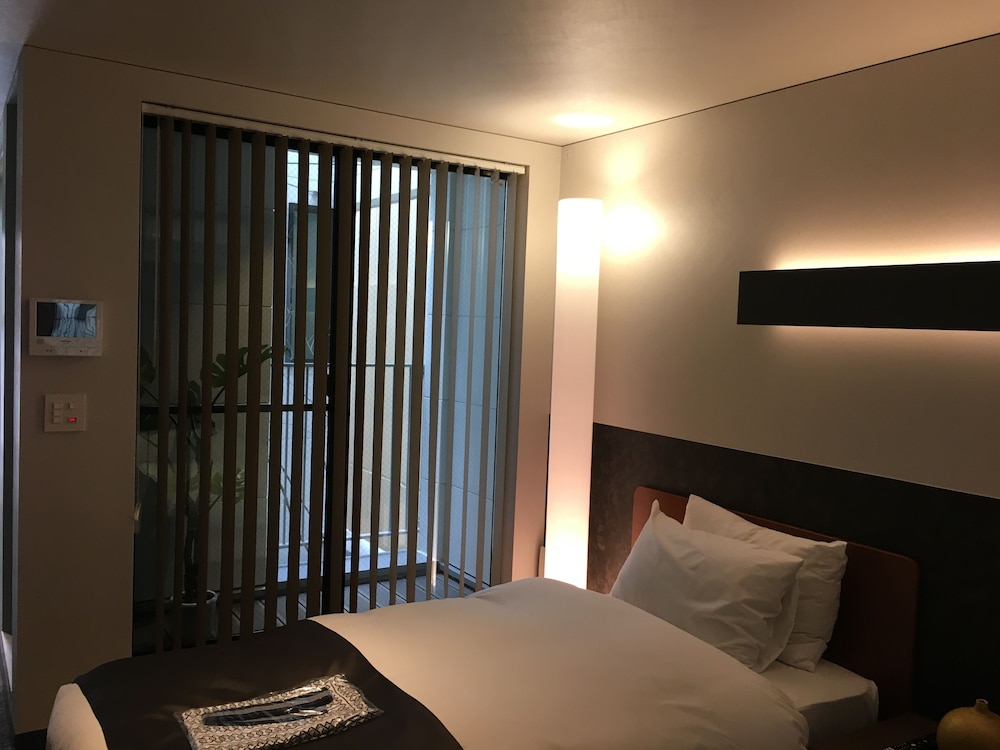 HOTEL 草石庵 大阪