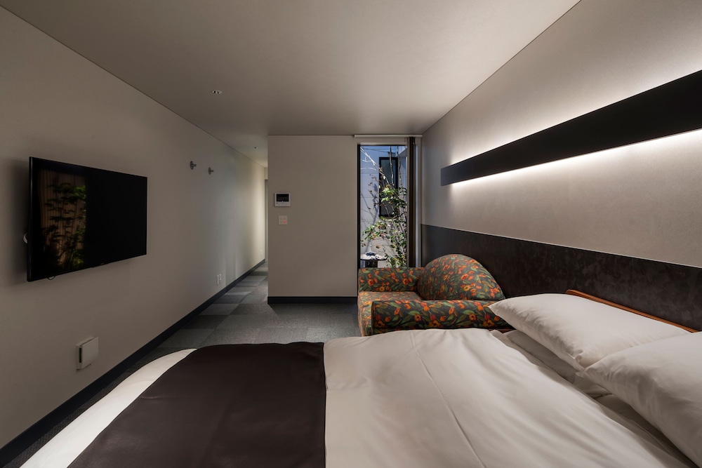 HOTEL 草石庵 大阪