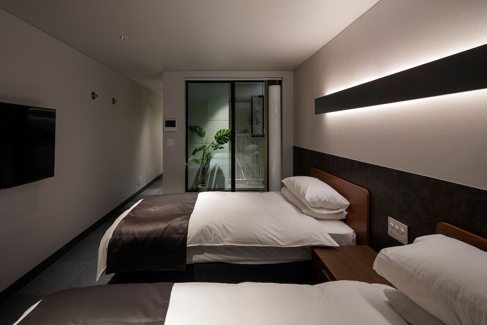 HOTEL 草石庵 大阪