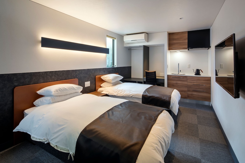HOTEL 草石庵 大阪