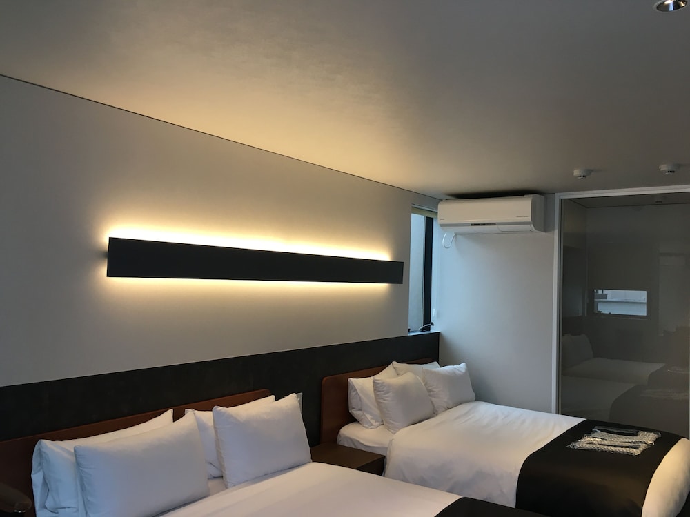 HOTEL 草石庵 大阪