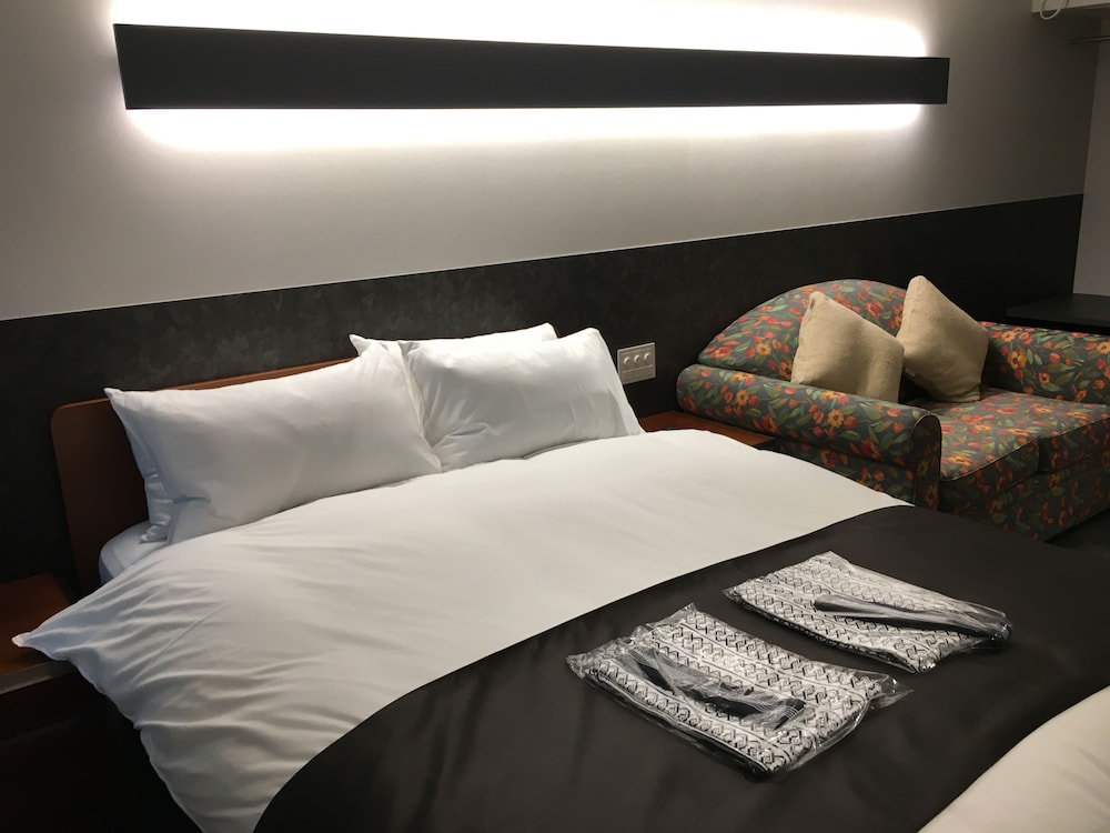 HOTEL 草石庵 大阪