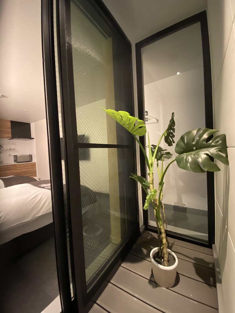 HOTEL 草石庵 大阪