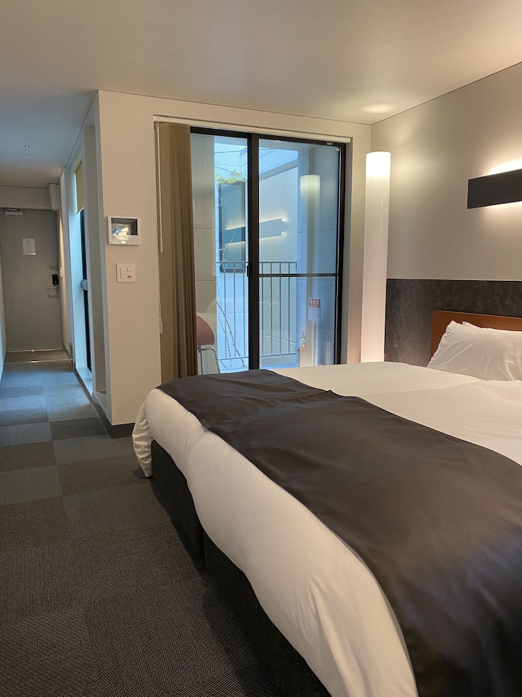 HOTEL 草石庵 大阪