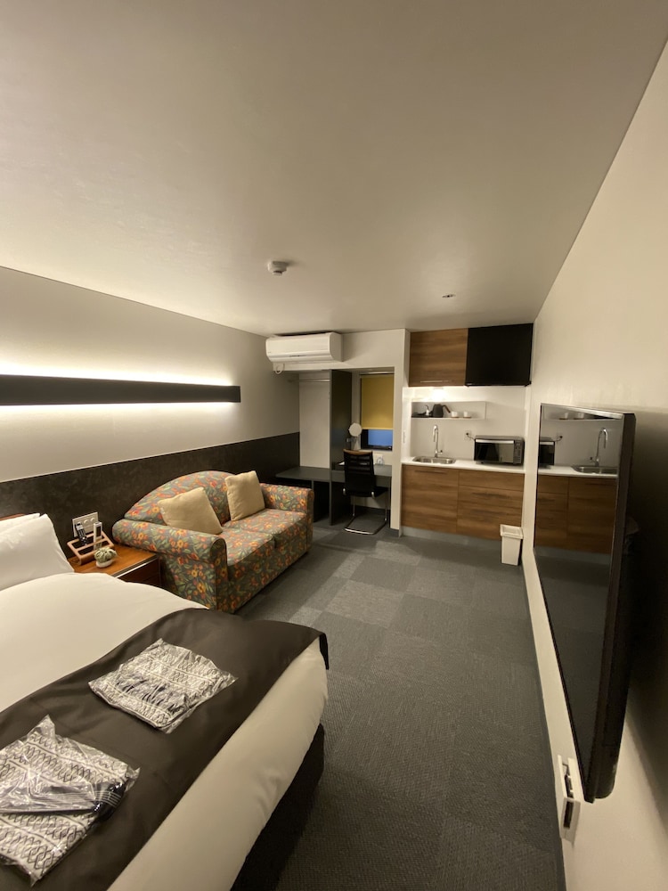 HOTEL 草石庵 大阪