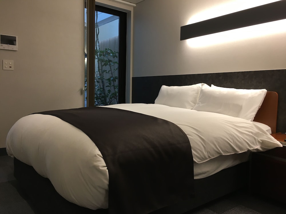 HOTEL 草石庵 大阪