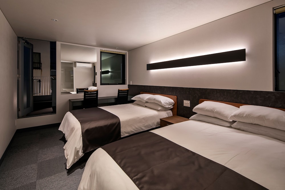 HOTEL 草石庵 大阪