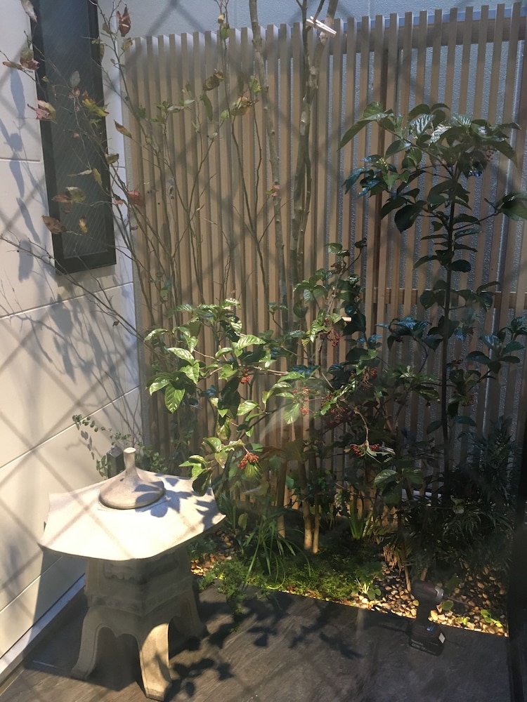HOTEL 草石庵 大阪