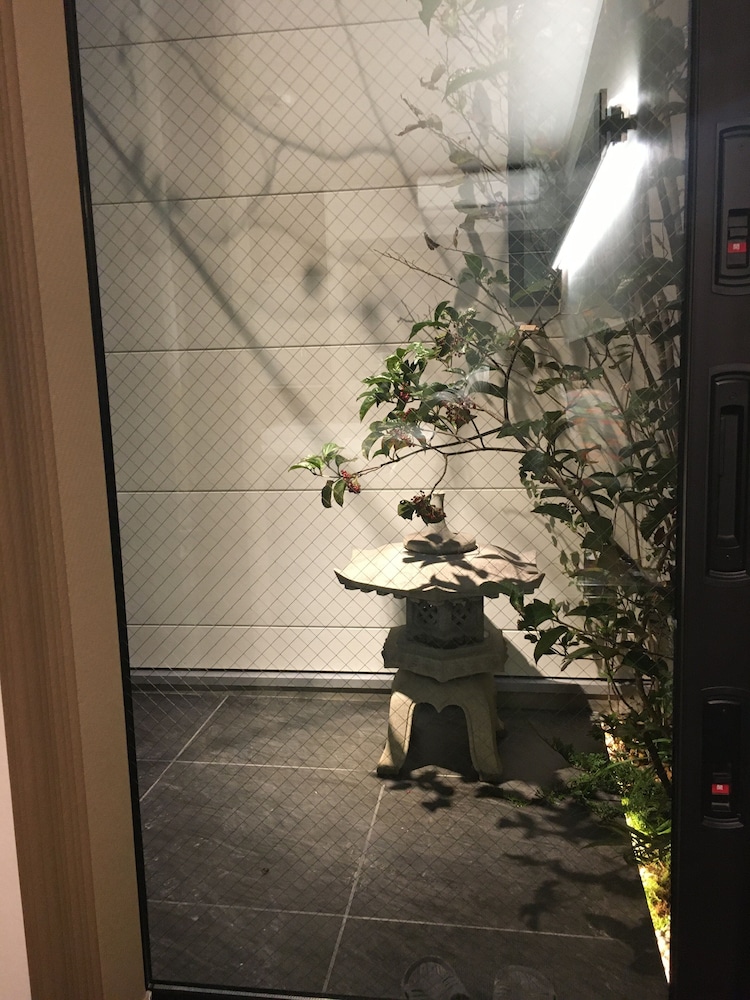 HOTEL 草石庵 大阪