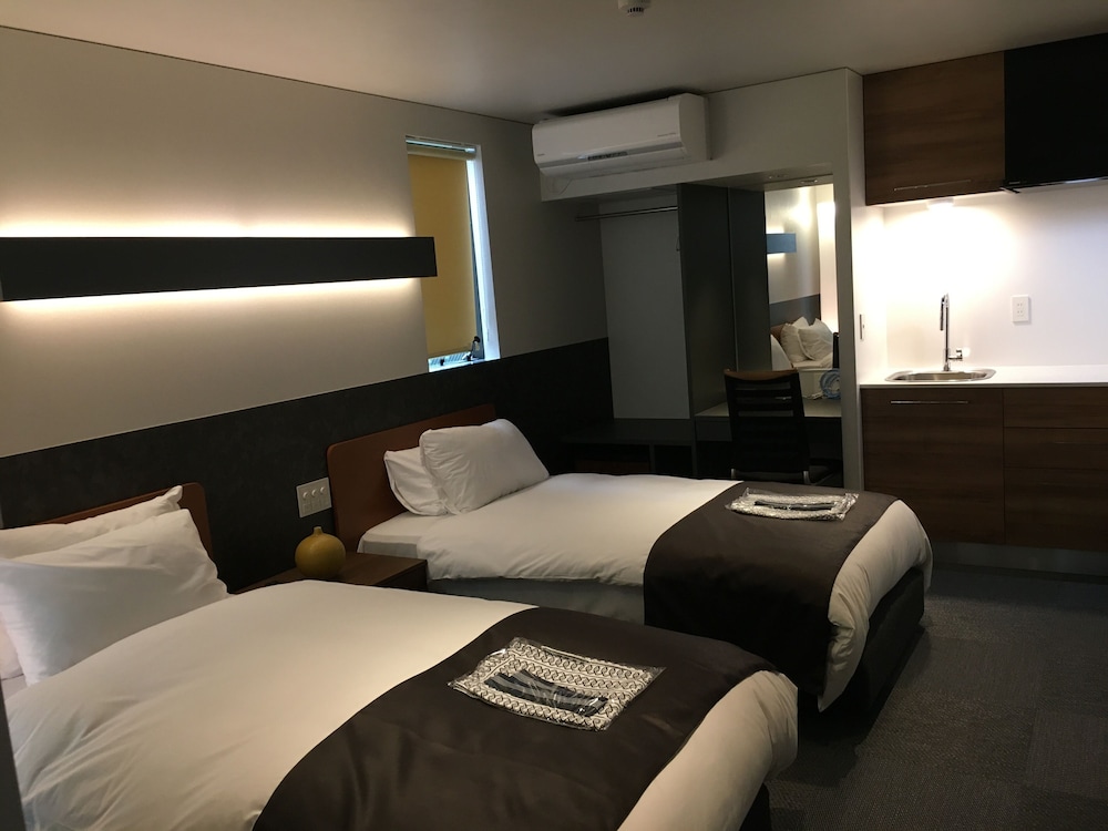 HOTEL 草石庵 大阪