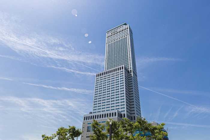 オリエンタルスイーツ エアポート 大阪りんくう 大阪